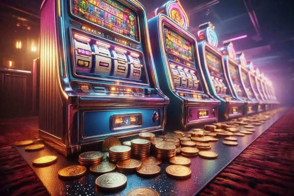 JokerTipp Casino